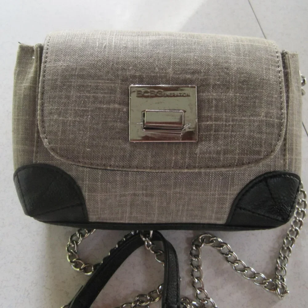 BCBGeneration Purse, 8